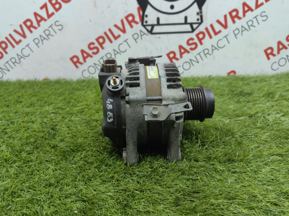 Генератор, 9000 рублей, Красноярск