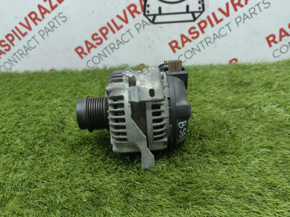 Генератор, 9000 рублей, Красноярск