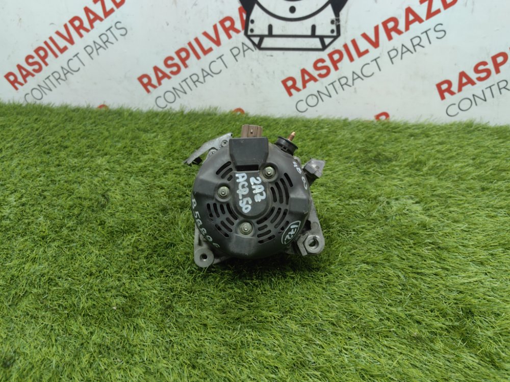 Генератор, 9000 рублей, Красноярск