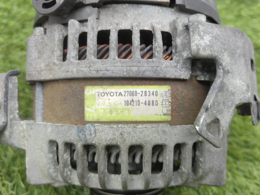 Генератор, 9000 рублей, Красноярск