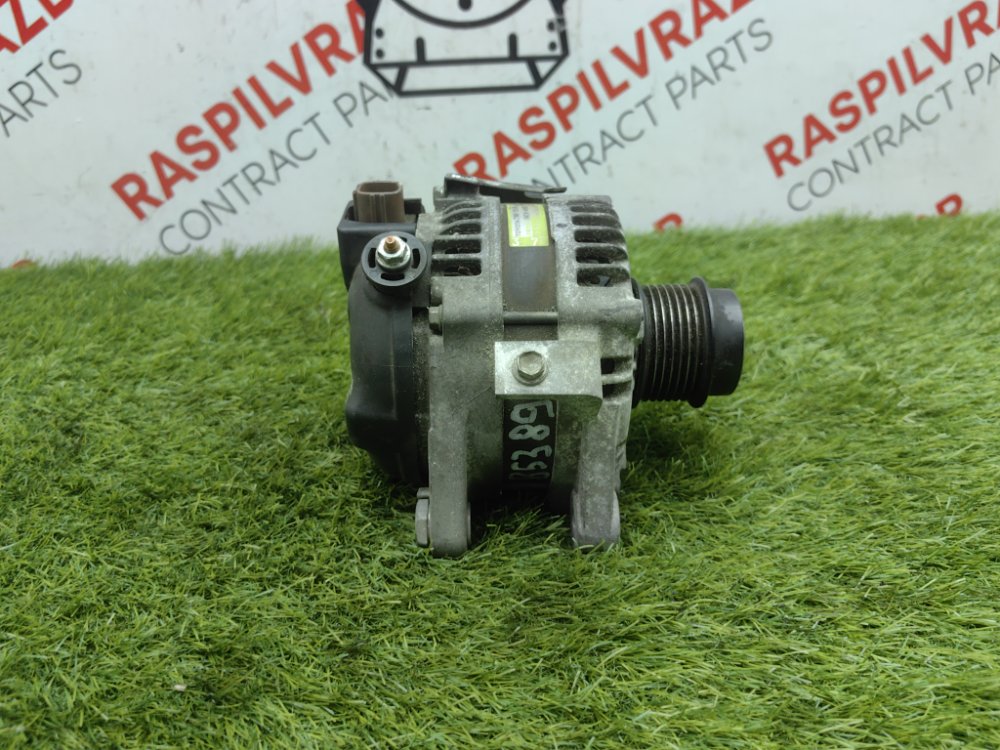 Генератор, 9000 рублей, Красноярск