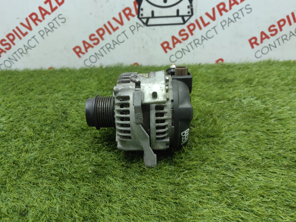 Генератор, 9000 рублей, Красноярск