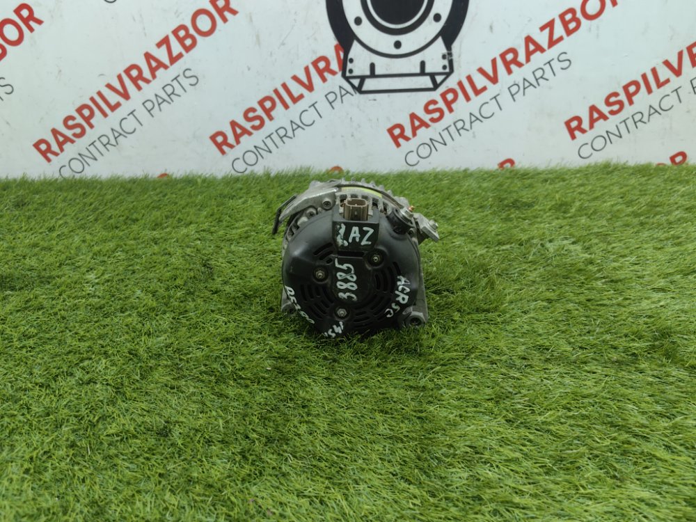 Генератор, 9000 рублей, Красноярск