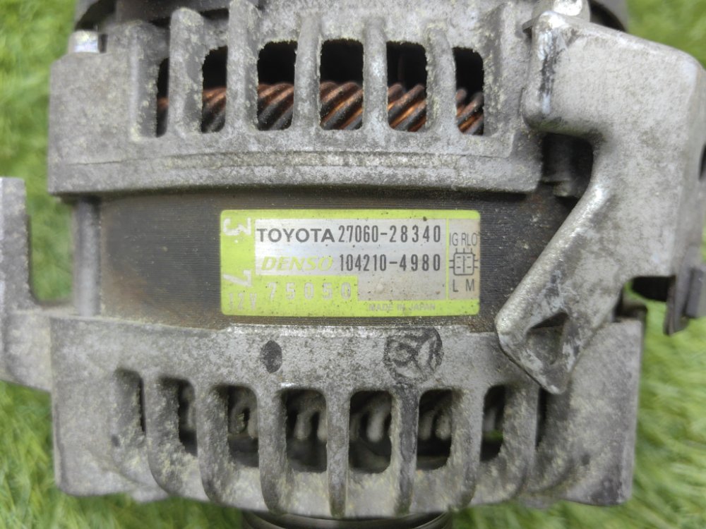 Генератор, 9000 рублей, Красноярск