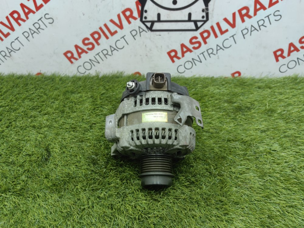 Генератор, 10000 рублей, Красноярск