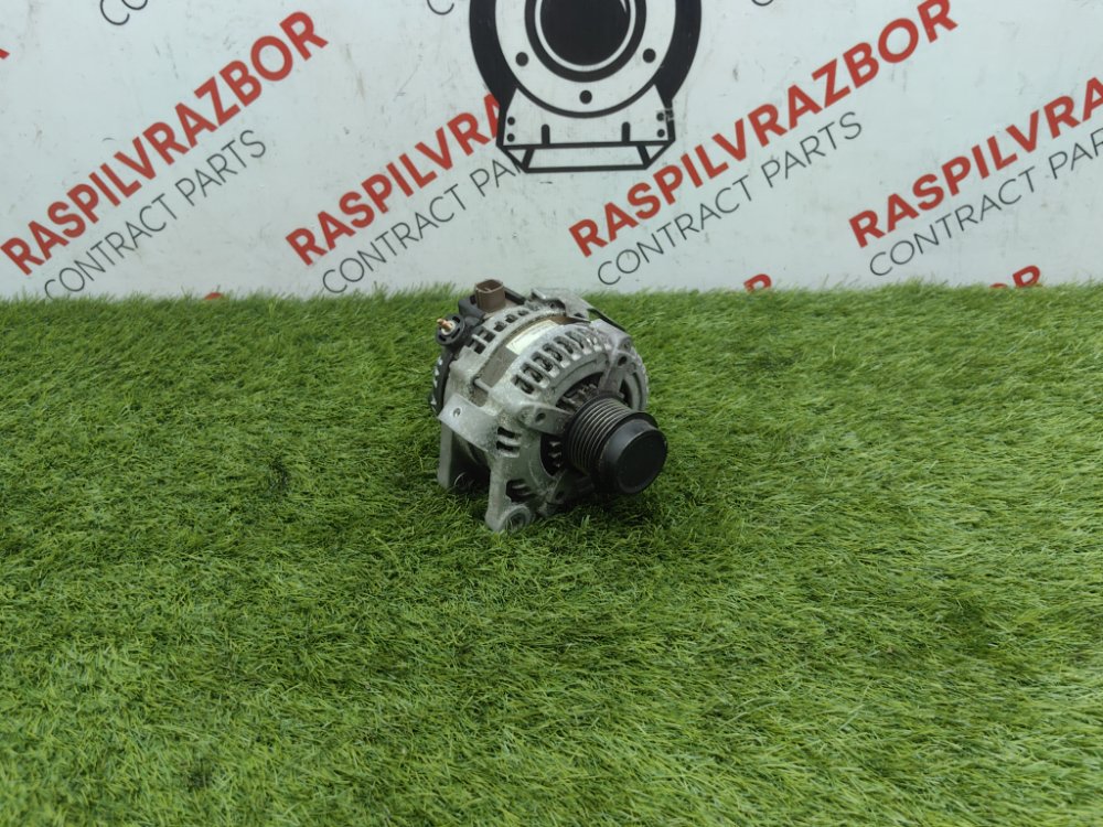 Генератор, 10000 рублей, Красноярск