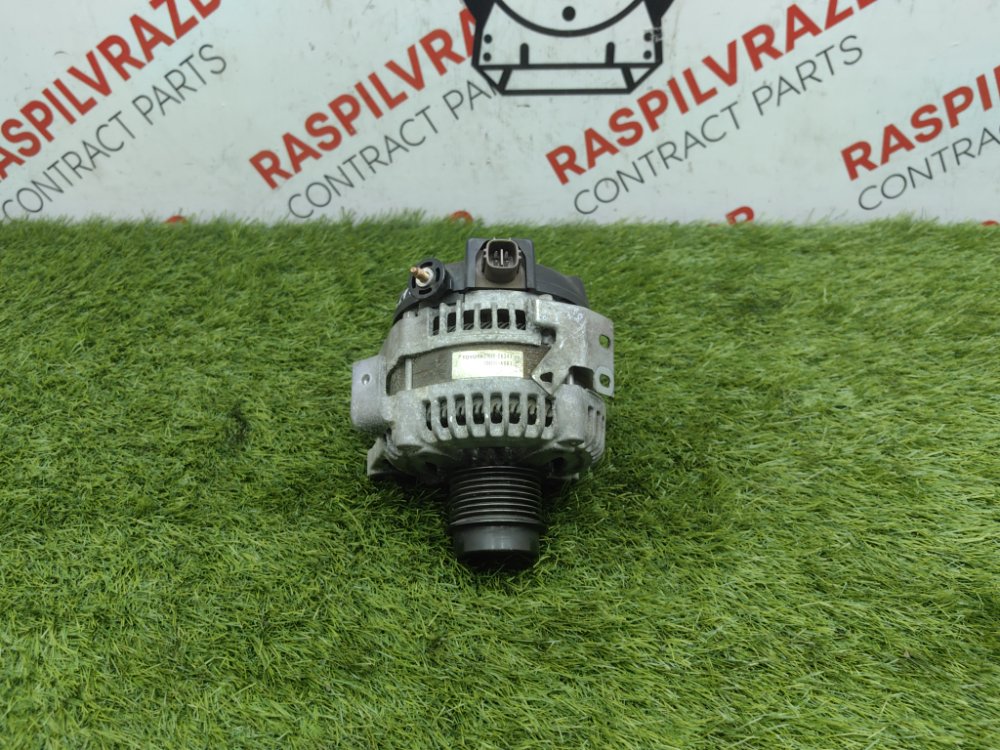 Генератор, 10000 рублей, Красноярск