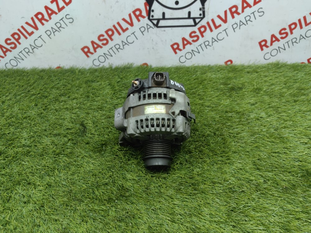 Генератор, 10000 рублей, Красноярск