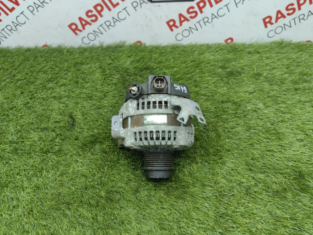 Генератор, 12000 рублей, Красноярск