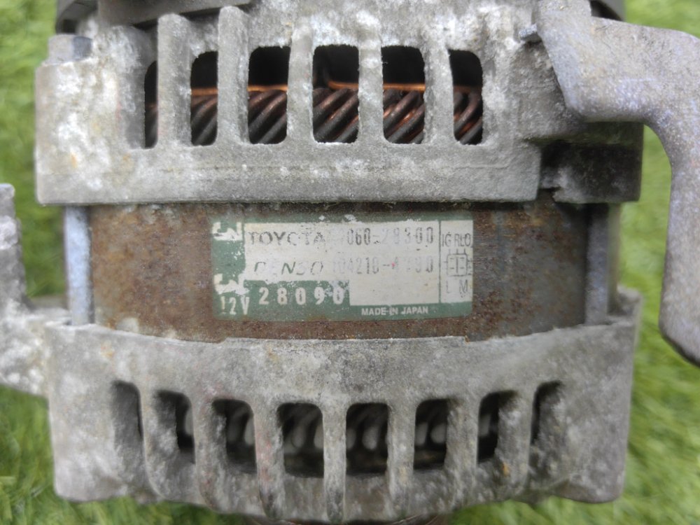 Генератор, 12000 рублей, Красноярск