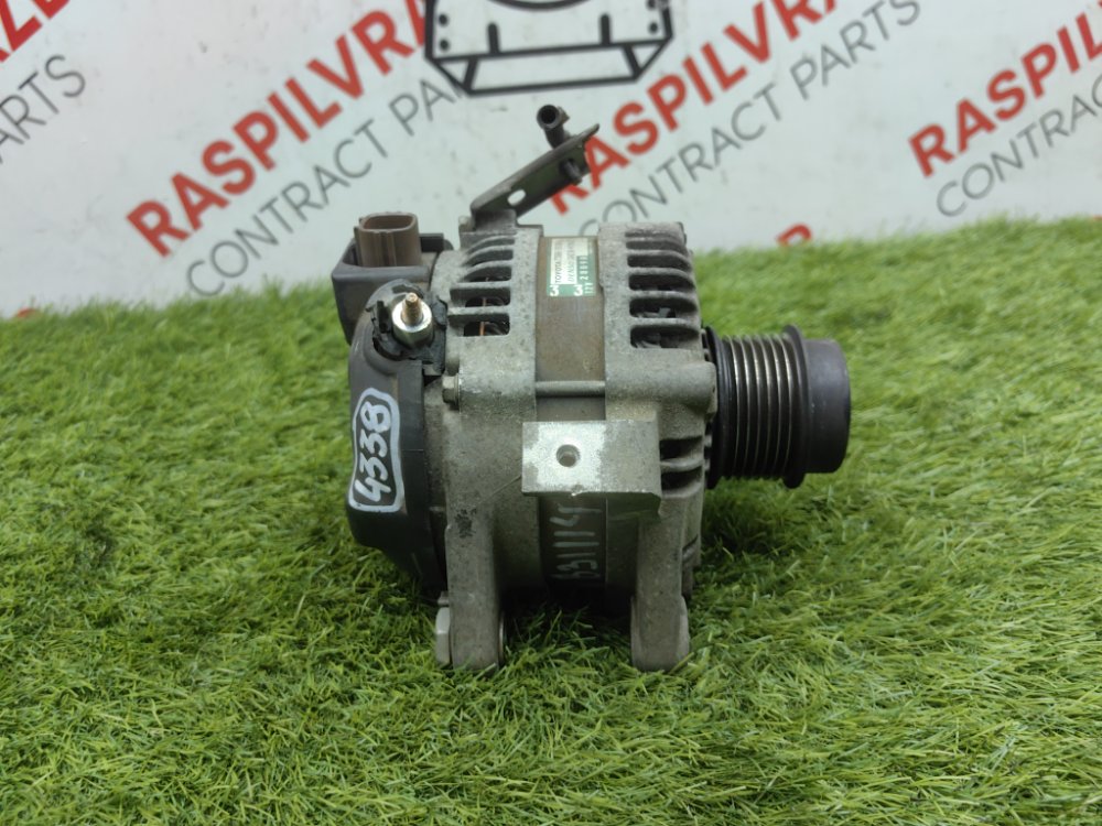 Генератор, 7000 рублей, Красноярск