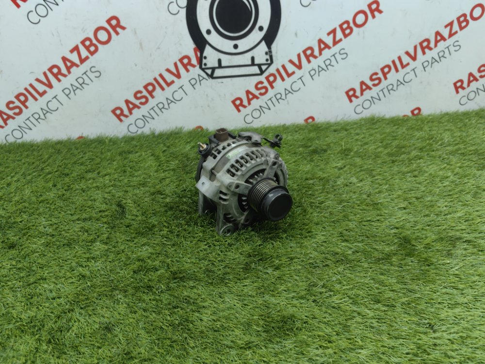 Генератор, 12000 рублей, Красноярск