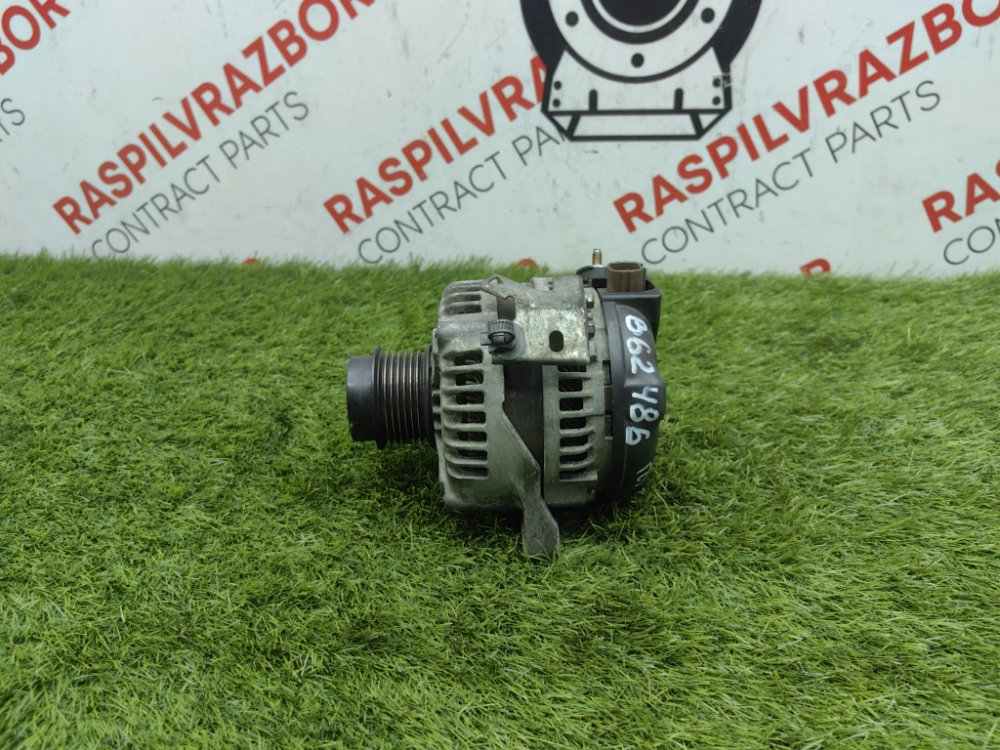 Генератор, 12000 рублей, Красноярск