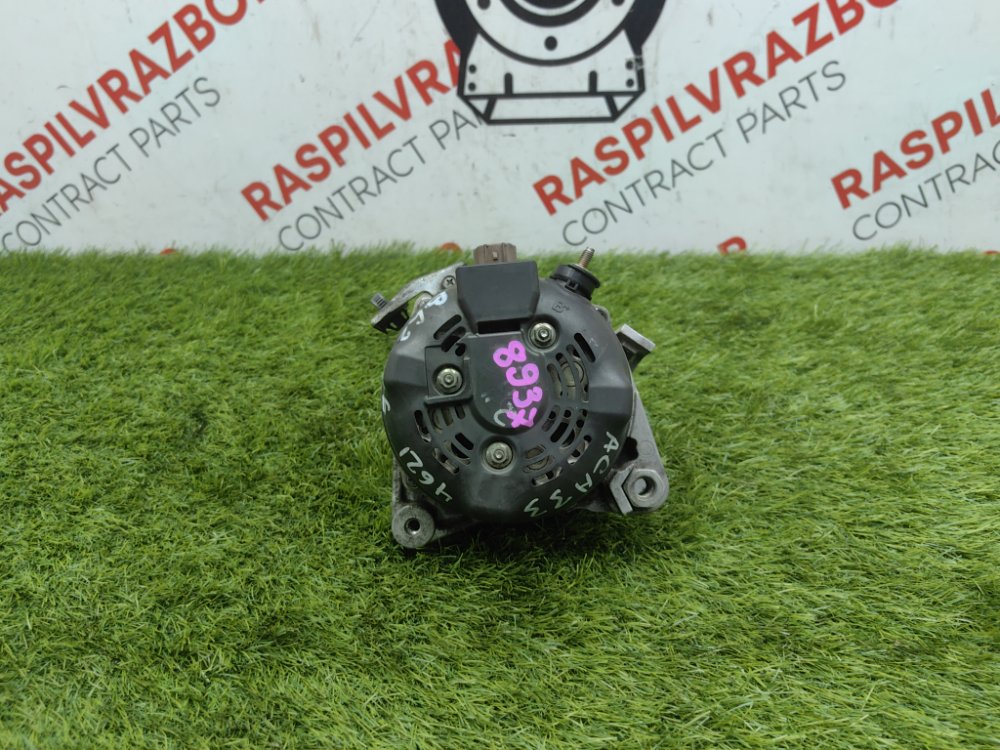 Генератор, 12000 рублей, Красноярск