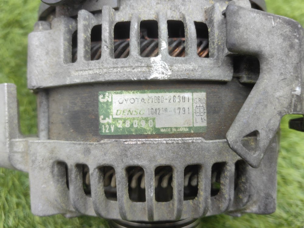 Генератор, 12000 рублей, Красноярск