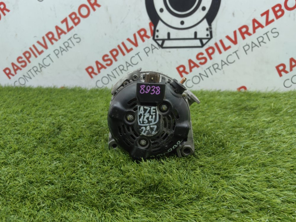 Генератор, 12000 рублей, Красноярск