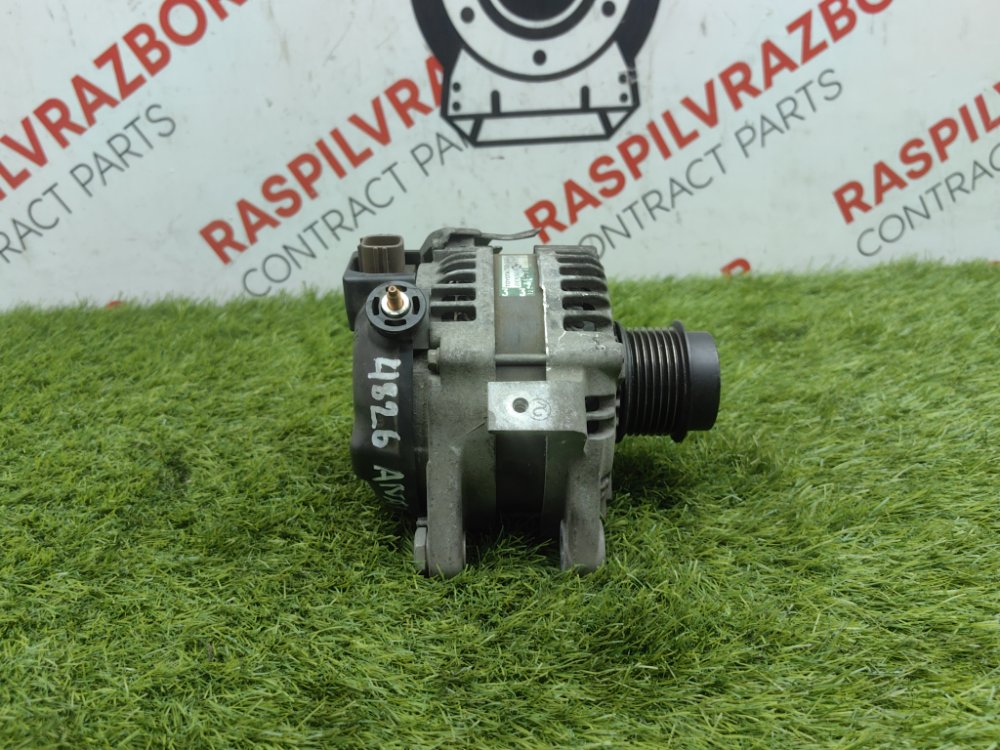 Генератор, 12000 рублей, Красноярск