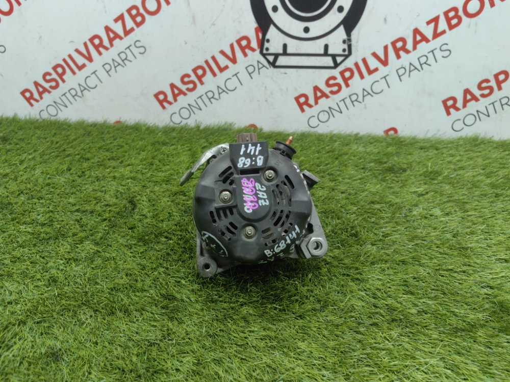 Генератор, 12000 рублей, Красноярск