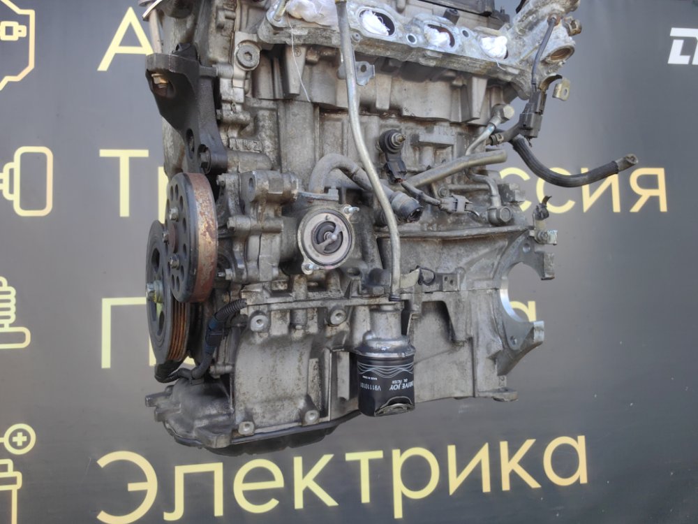 Двигатель, 105000 рублей, Красноярск