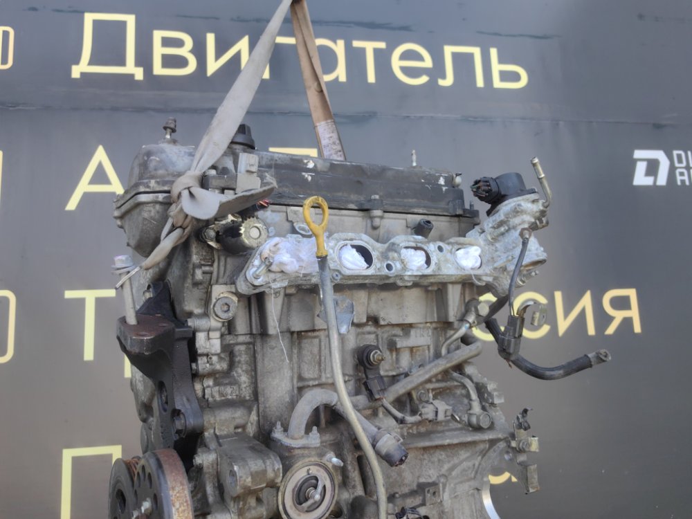 Двигатель, 105000 рублей, Красноярск