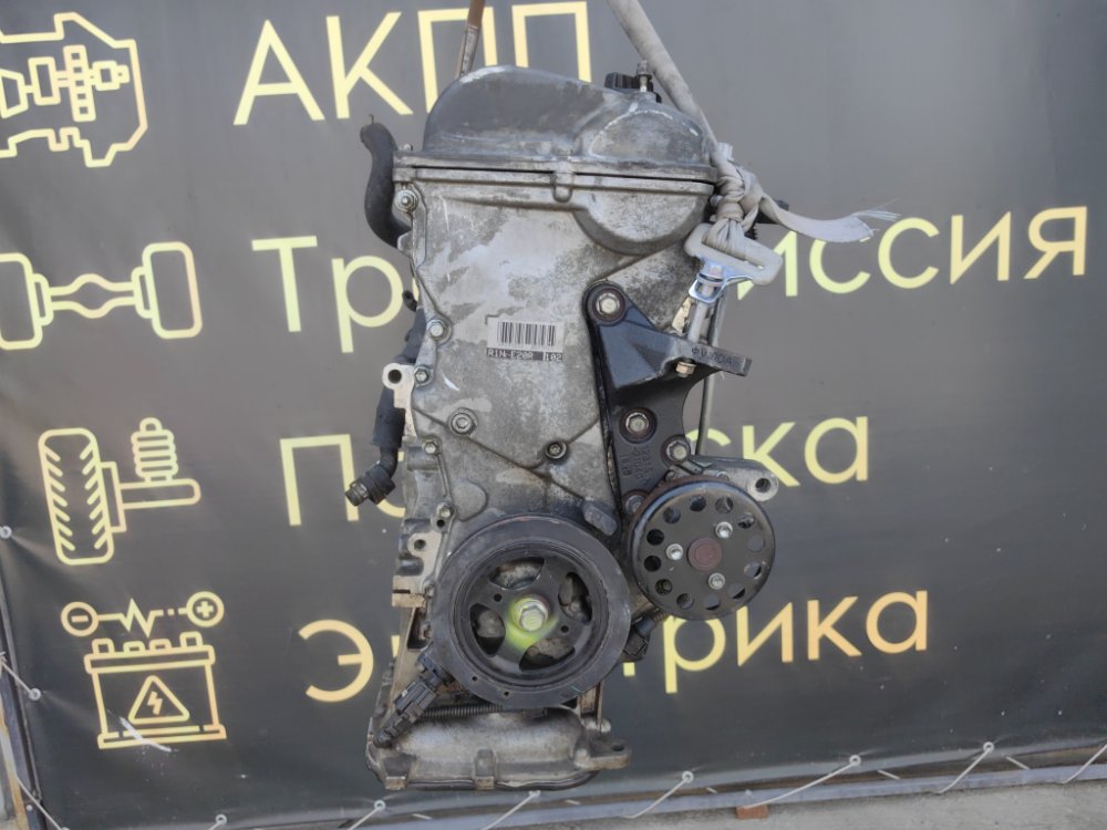 Двигатель, 105000 рублей, Красноярск