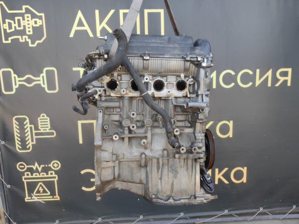 Двигатель, 105000 рублей, Красноярск