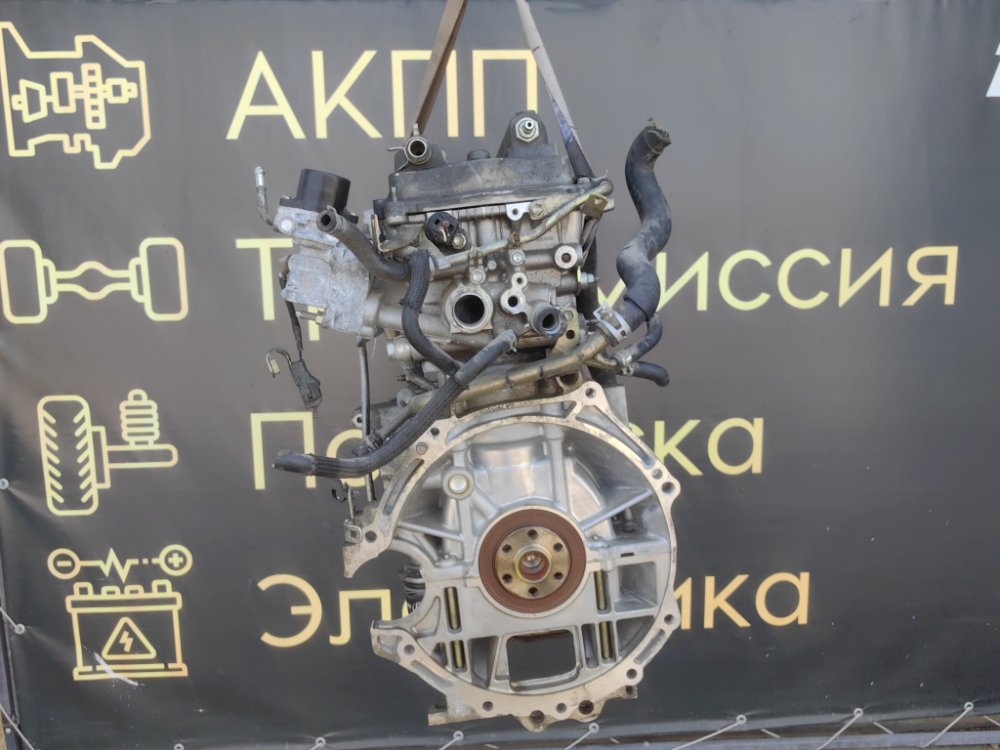 Двигатель, 105000 рублей, Красноярск