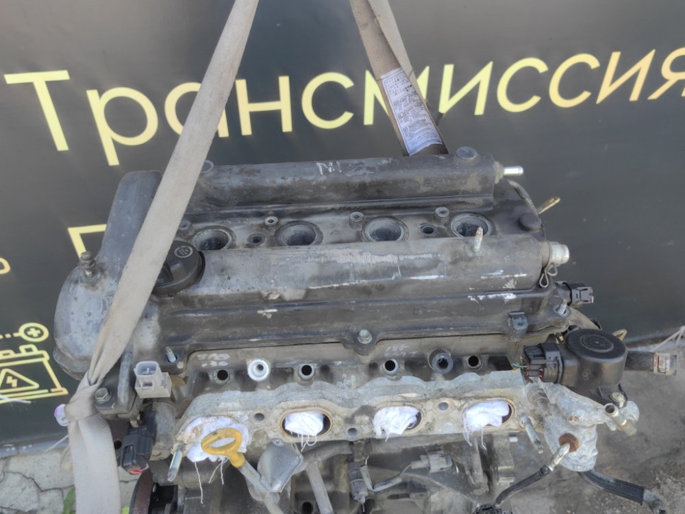 Двигатель, 105000 рублей, Красноярск