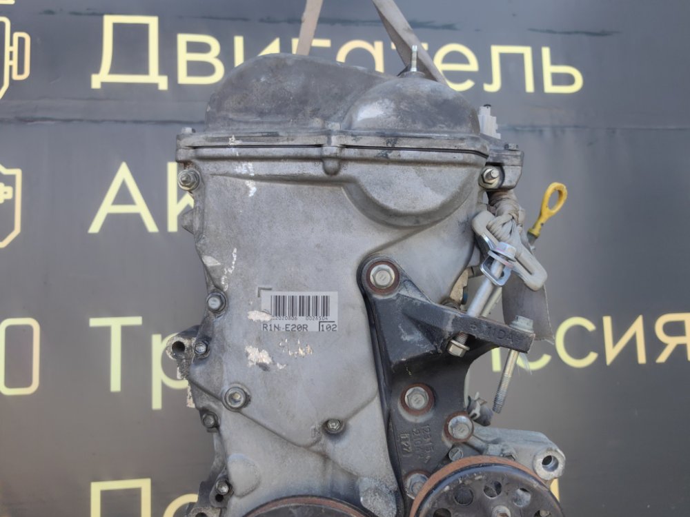 Двигатель, 105000 рублей, Красноярск