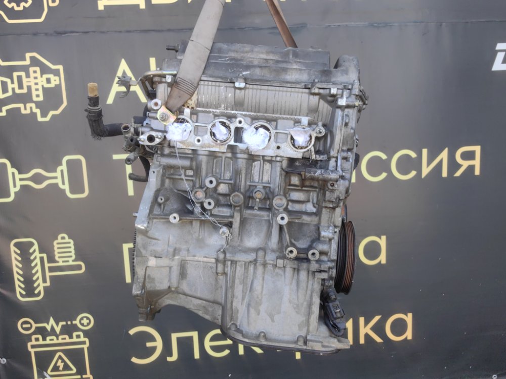 Двигатель, 105000 рублей, Красноярск