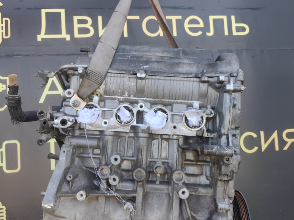 Двигатель, 105000 рублей, Красноярск