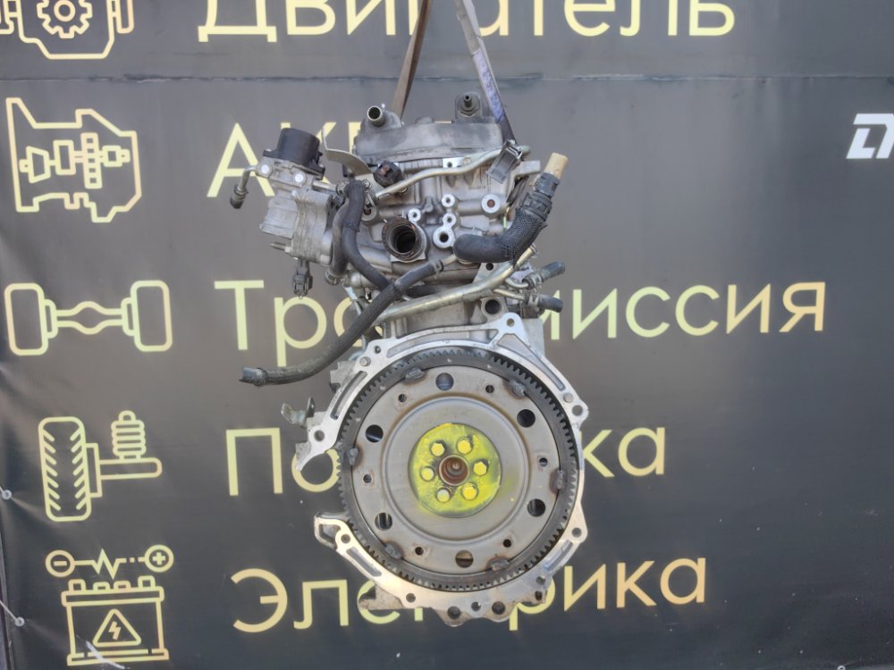 Двигатель, 105000 рублей, Красноярск