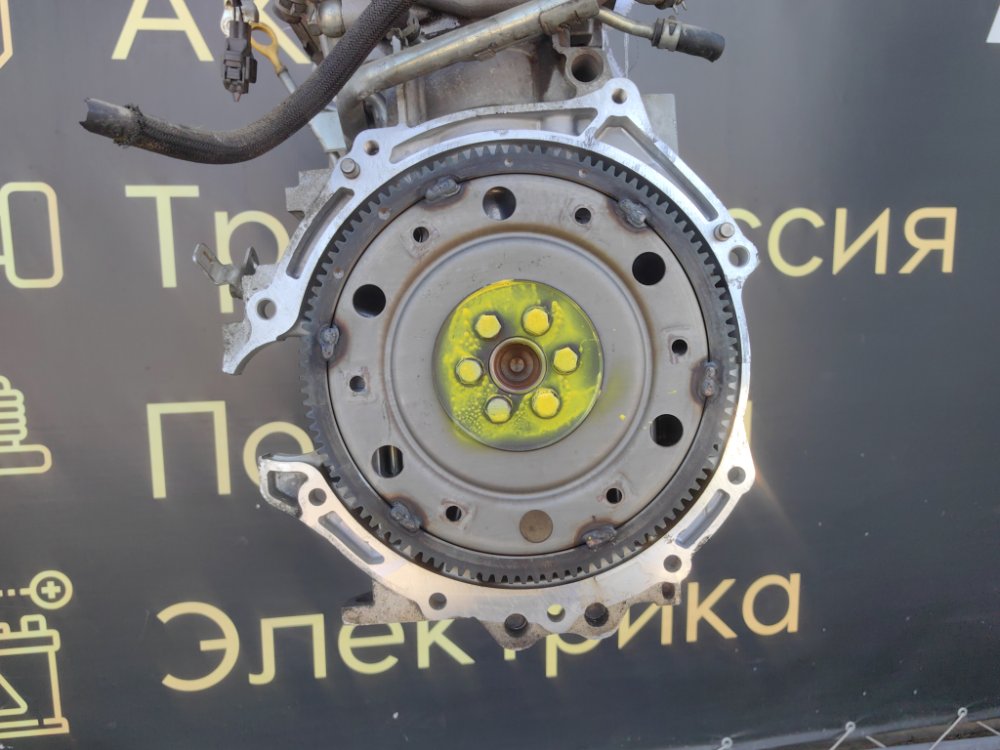 Двигатель, 105000 рублей, Красноярск