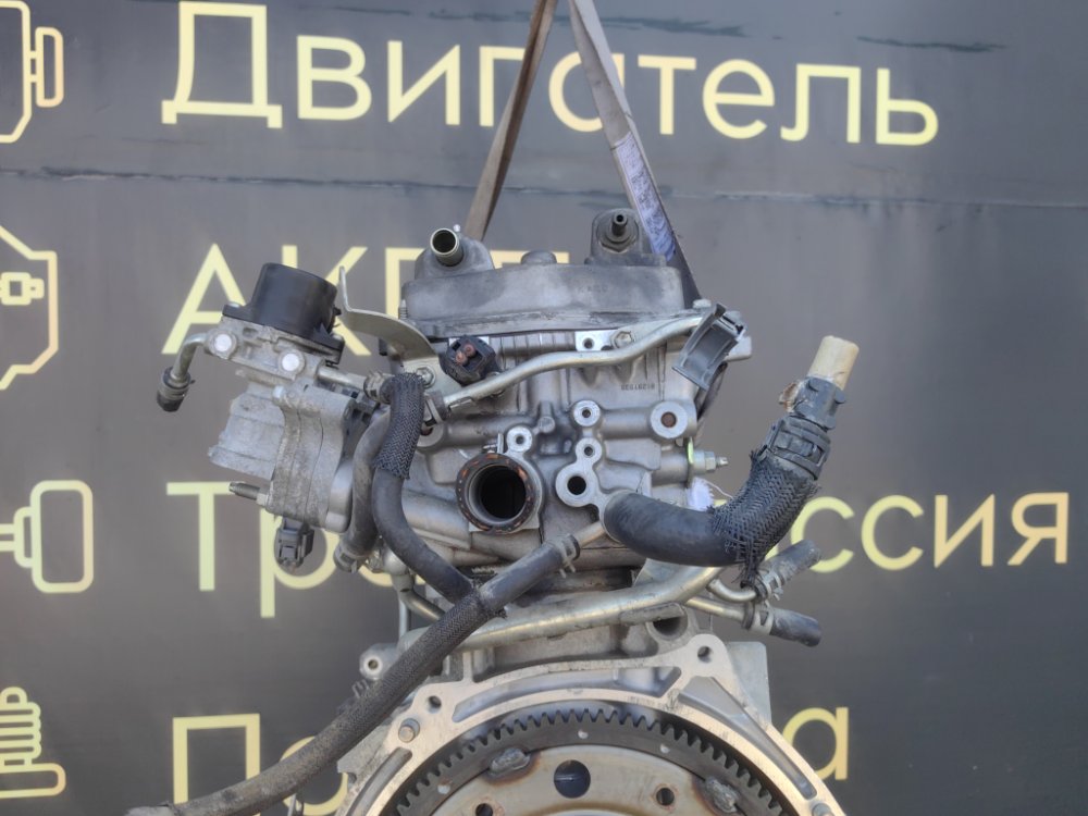 Двигатель, 105000 рублей, Красноярск