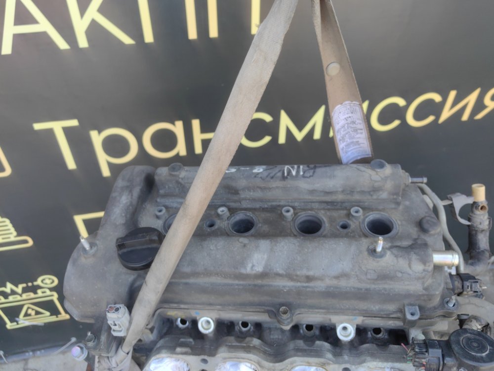 Двигатель, 105000 рублей, Красноярск