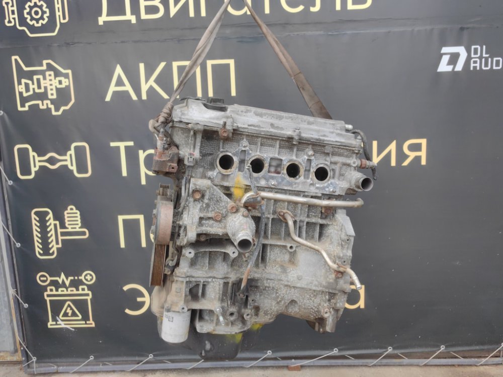 Двигатель, 120000 рублей, Красноярск