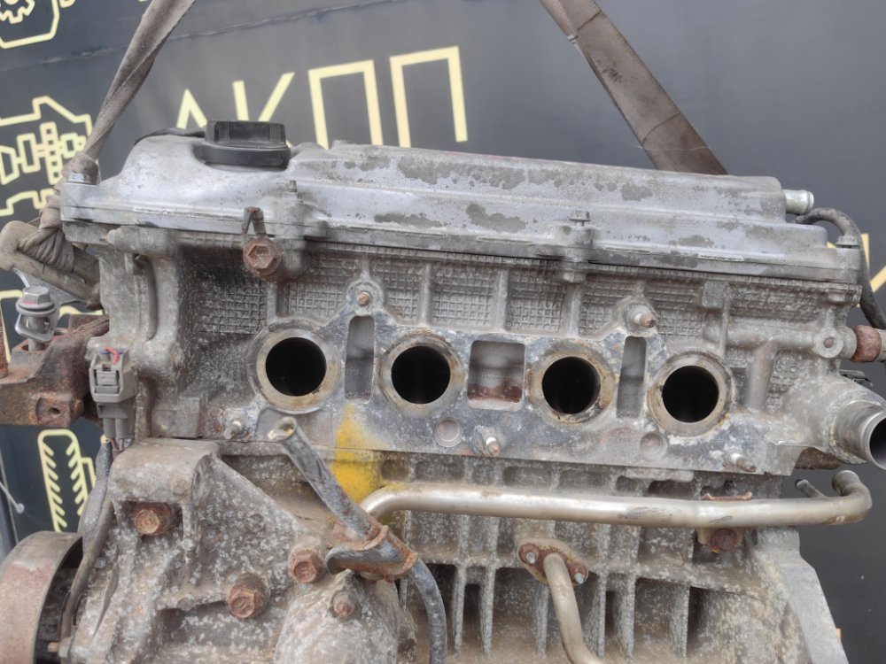 Двигатель, 120000 рублей, Красноярск