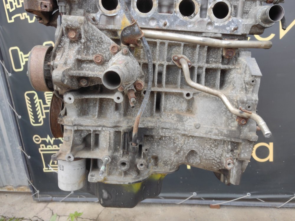 Двигатель, 120000 рублей, Красноярск