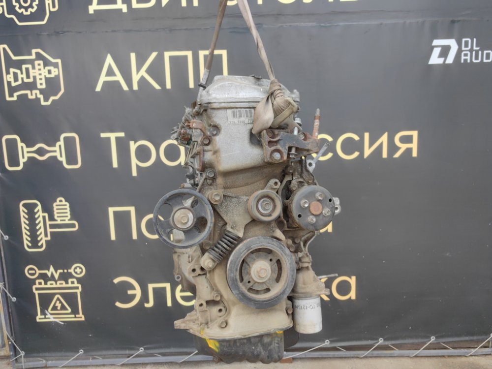 Двигатель, 120000 рублей, Красноярск