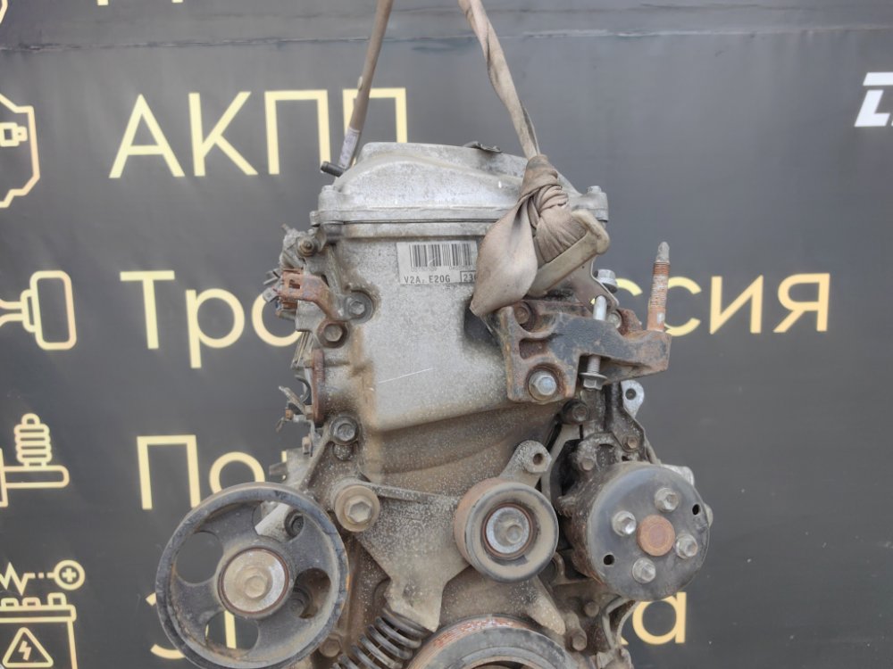 Двигатель, 120000 рублей, Красноярск