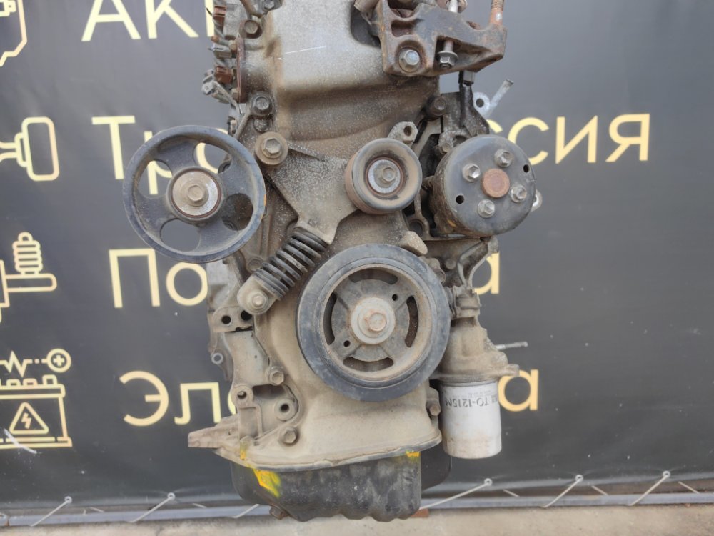 Двигатель, 120000 рублей, Красноярск