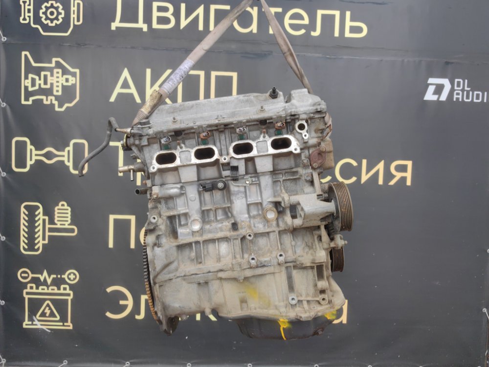 Двигатель, 120000 рублей, Красноярск