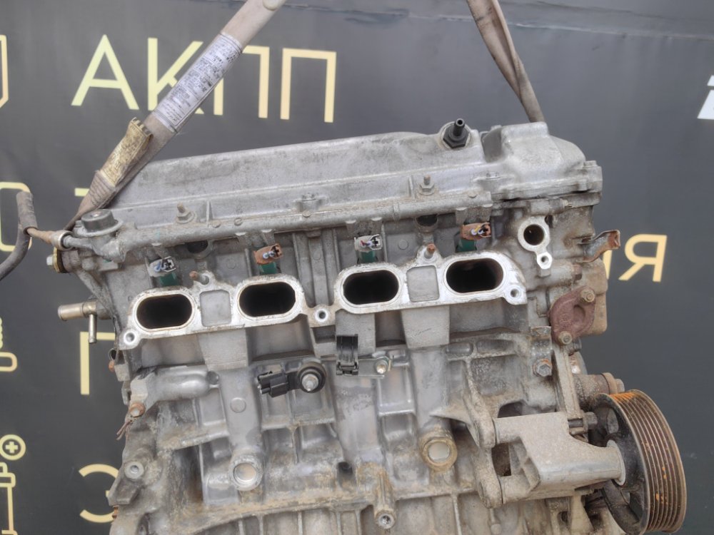 Двигатель, 120000 рублей, Красноярск