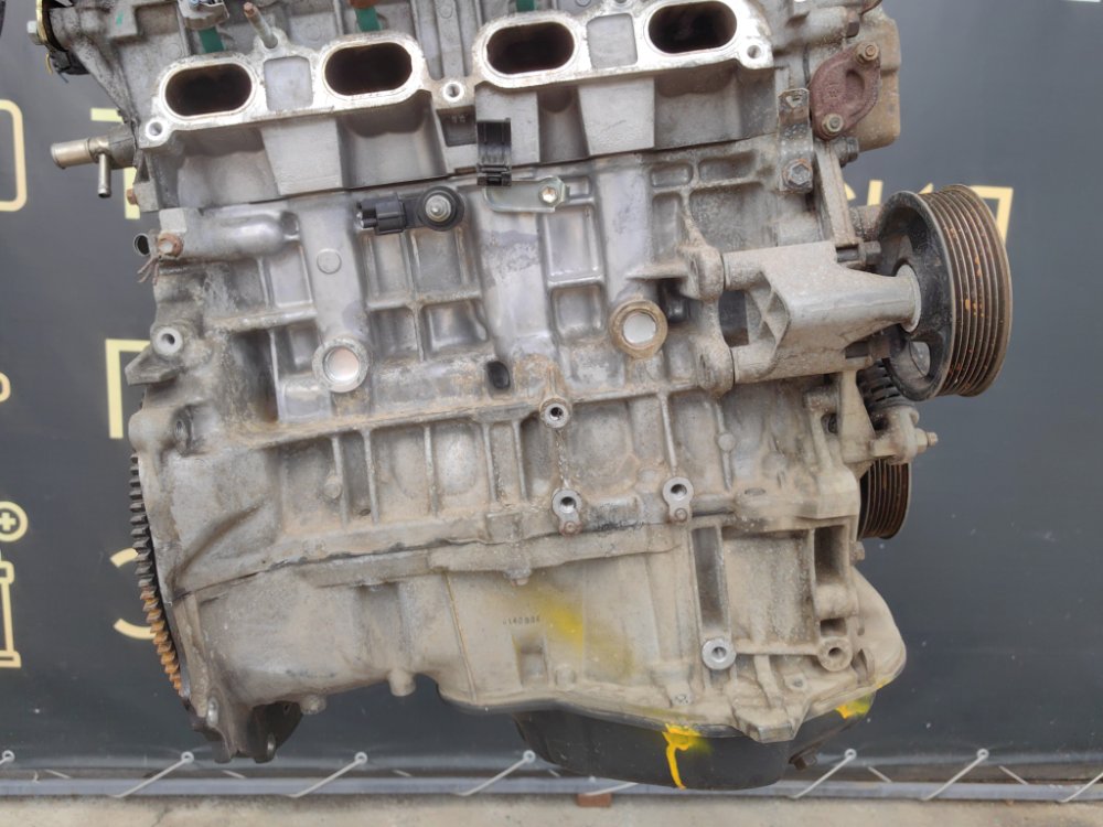 Двигатель, 120000 рублей, Красноярск