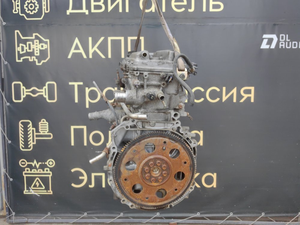 Двигатель, 120000 рублей, Красноярск