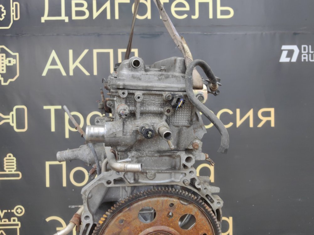 Двигатель, 120000 рублей, Красноярск