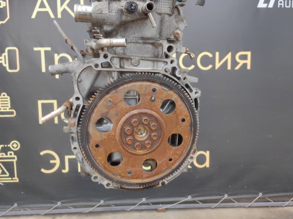 Двигатель, 120000 рублей, Красноярск