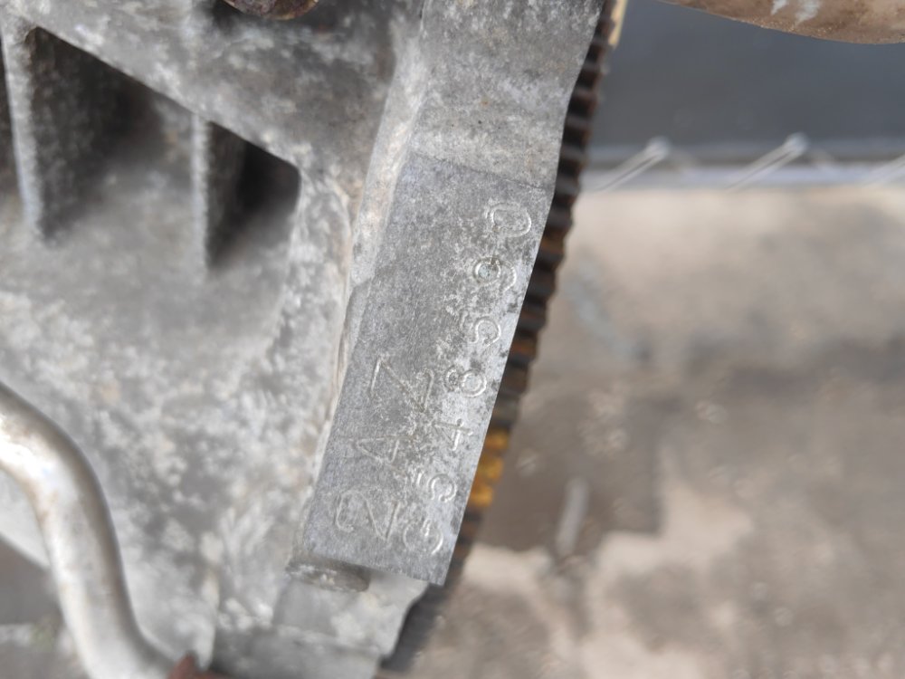 Двигатель, 120000 рублей, Красноярск