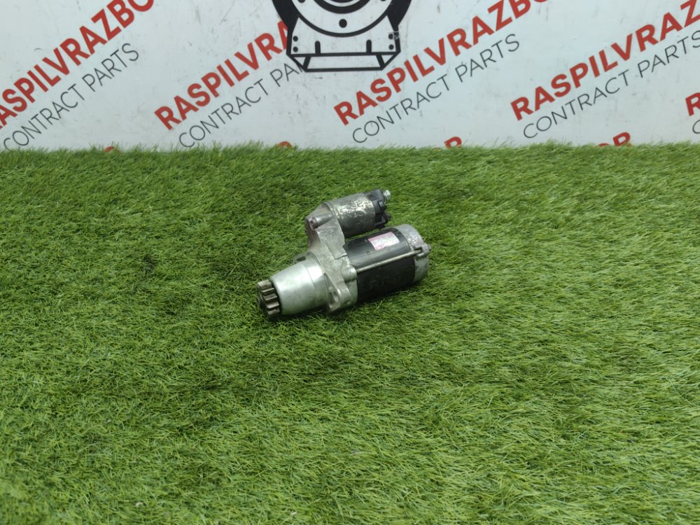 Стартер, 3500 рублей, Красноярск