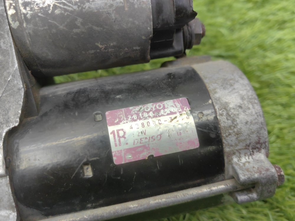 Стартер, 3500 рублей, Красноярск